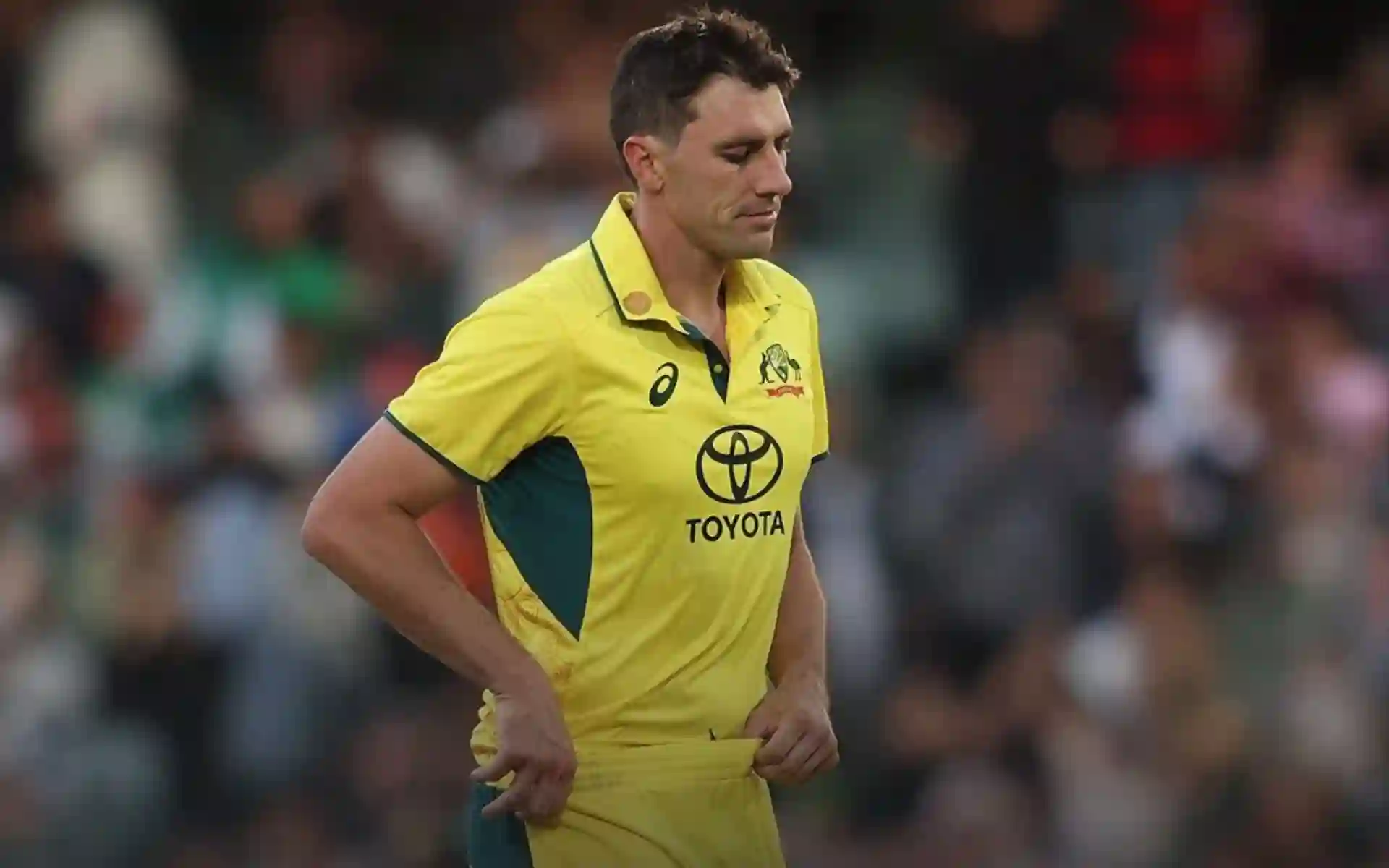 3 Australian Players Who Need To Fire If Pat Cummins Misses Champions Trophy 2025